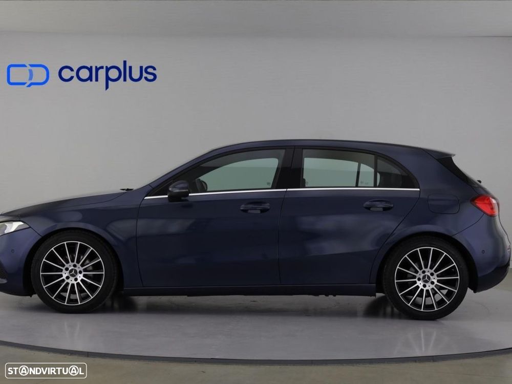 Mercedes-Benz A 160 Style - 4