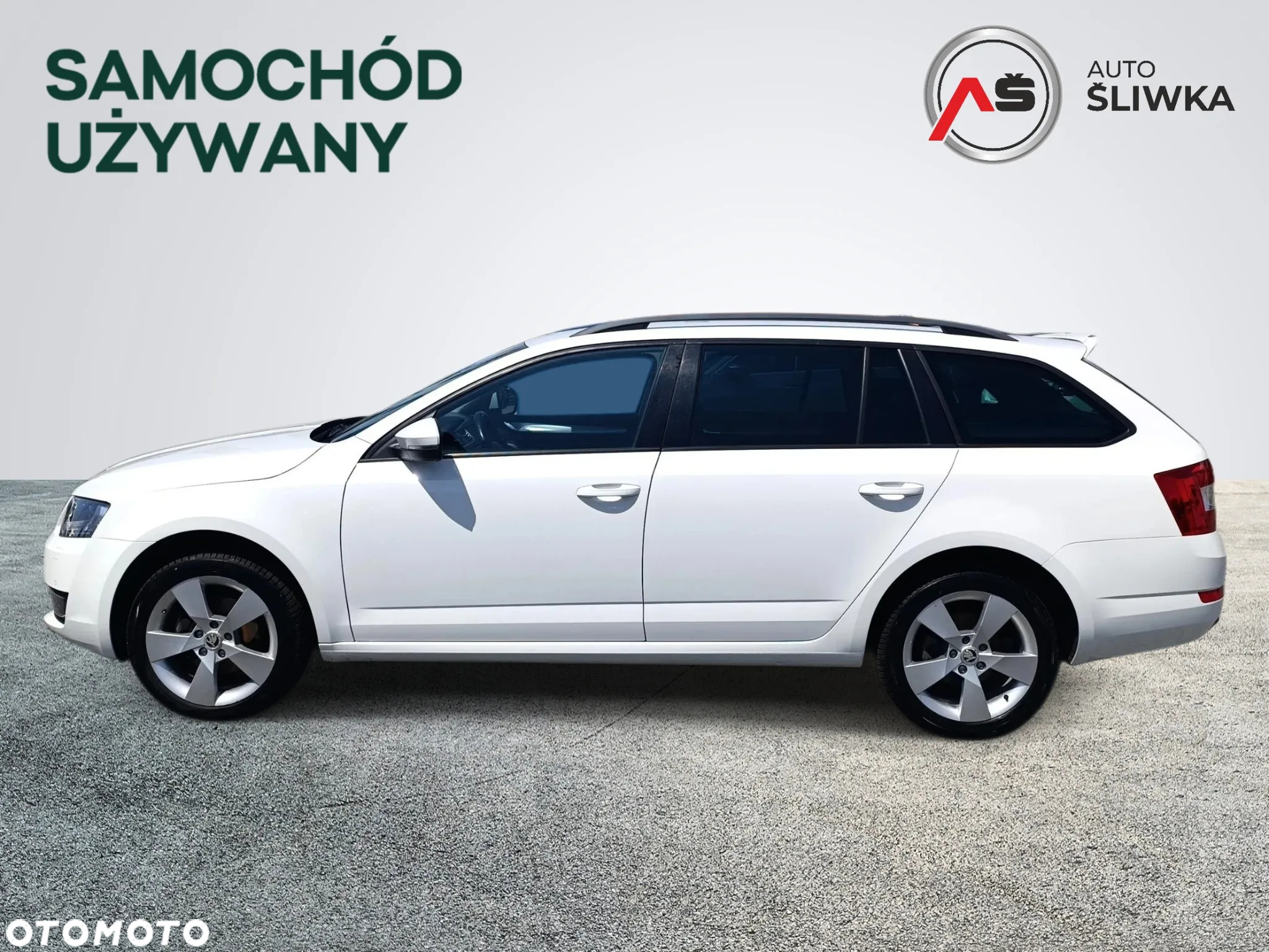 Skoda Octavia 2.0 TDI 4x4 Style - 2
