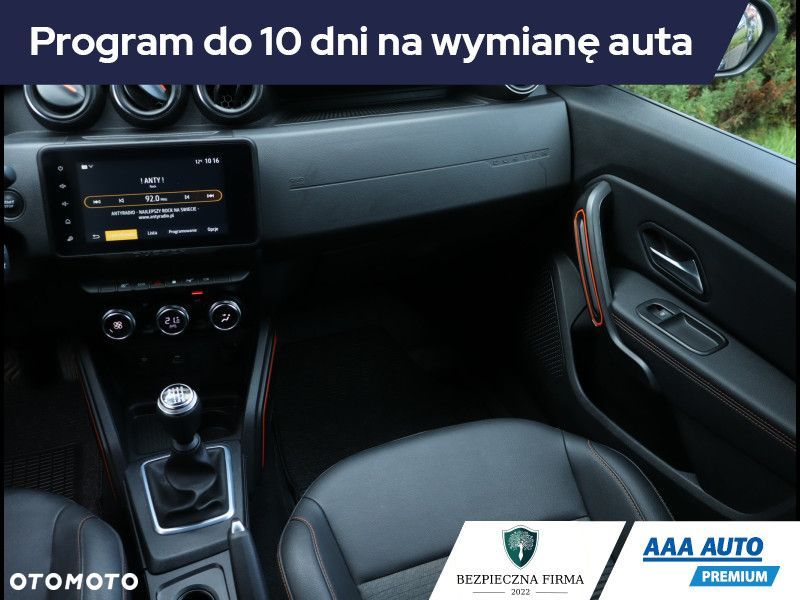 Dacia Duster - 9