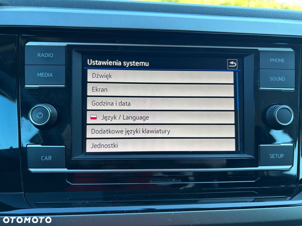 Volkswagen Polo 1.6 TDI SCR IQ.DRIVE - 26