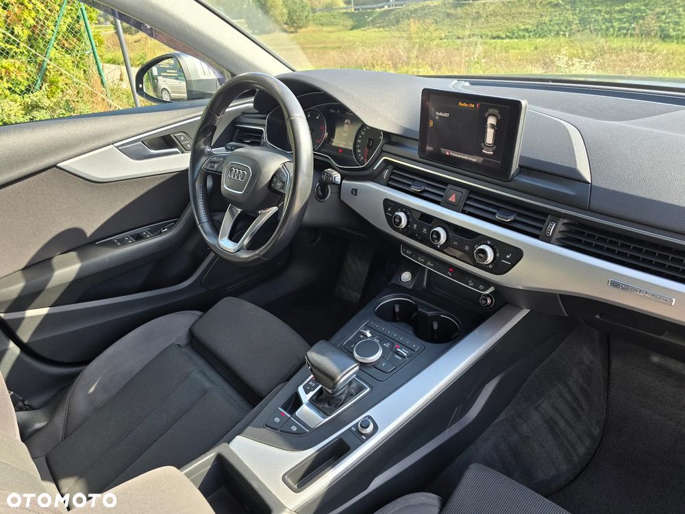 Audi A4 Allroad 2.0 TDI clean diesel Quattro S tronic - 31