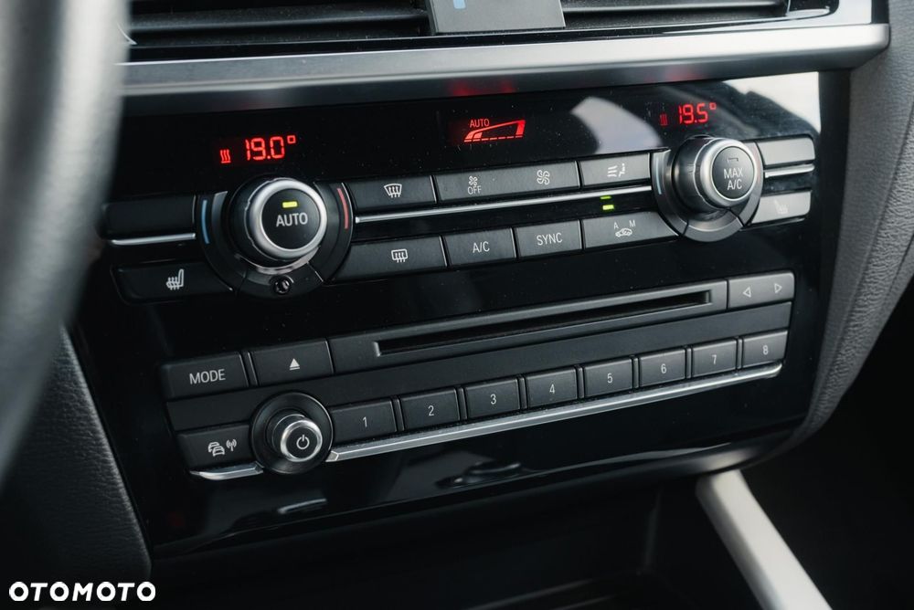 BMW X3 - 22