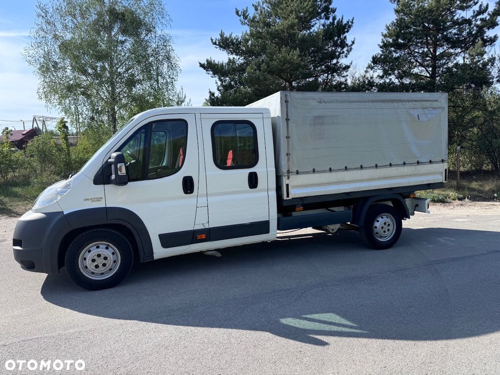Fiat Ducato Maxi - 2