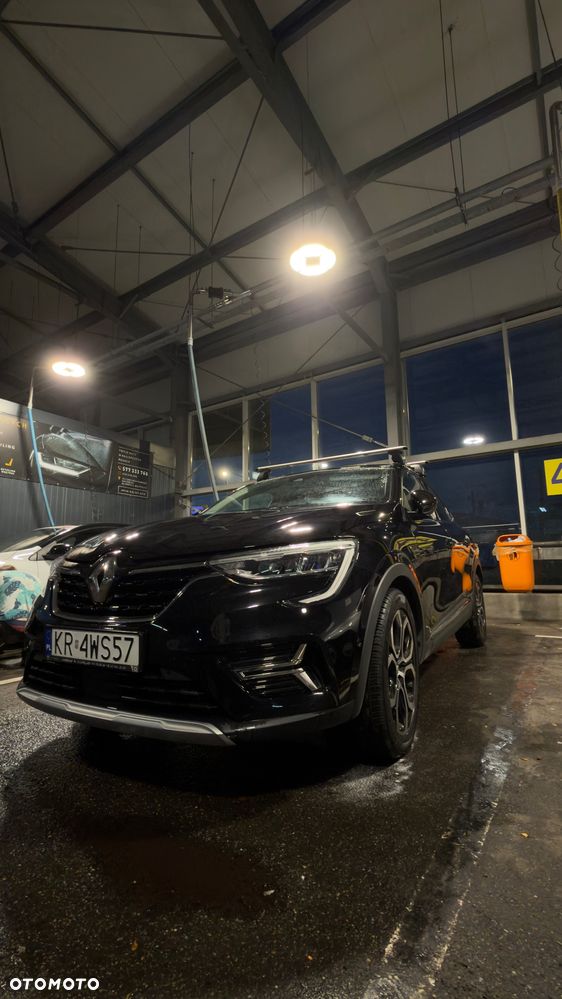Renault Arkana 2021 photo 3