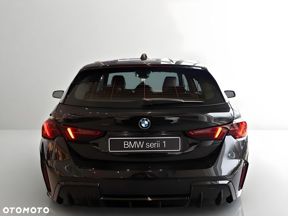 BMW Seria 1 116 - 4