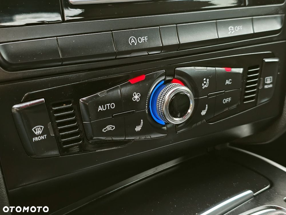 Audi A4 Limousine - 33