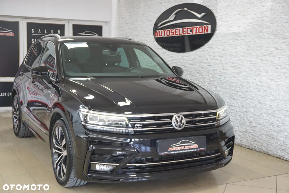 Volkswagen Tiguan - 10