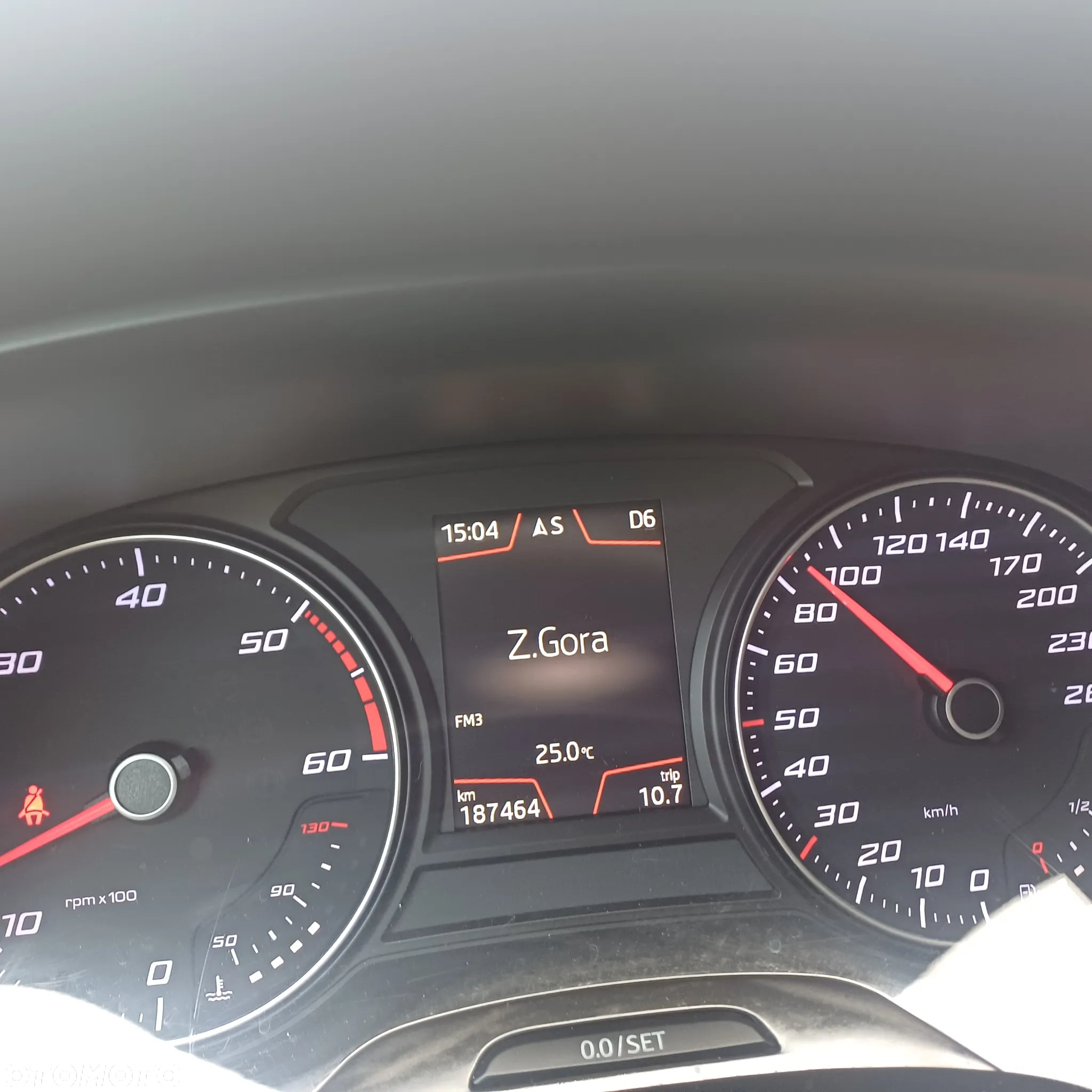 Seat Leon 2.0 TDI DPF DSG Style - 30