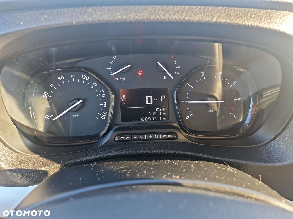 Toyota Proace Verso 2.0 D4-D Long Business - 19