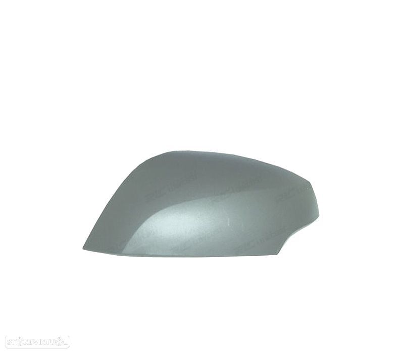 CAPA ESPELHO ESQUERDO RENAULT MEGANE III 08-15 - 1
