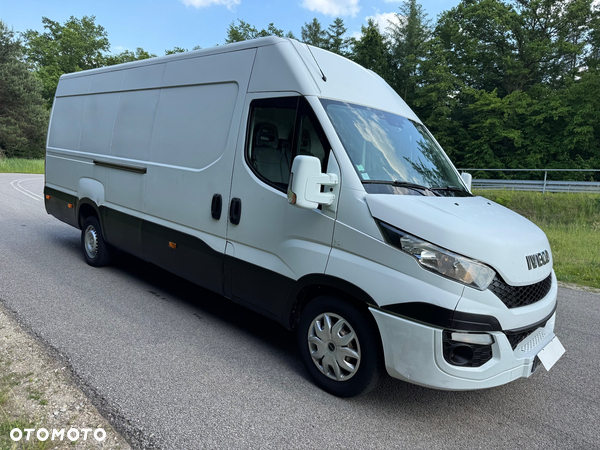Iveco DAILY  35S15