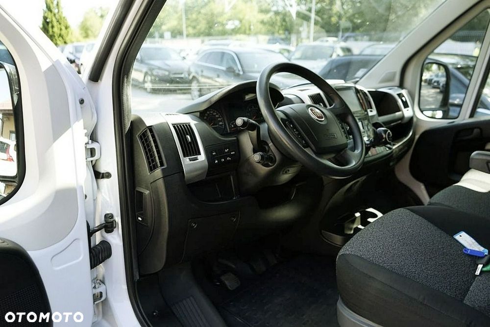 Fiat Ducato - 17