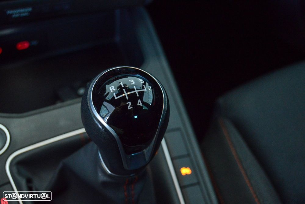 SEAT Ibiza 1.0 TSI FR - 42