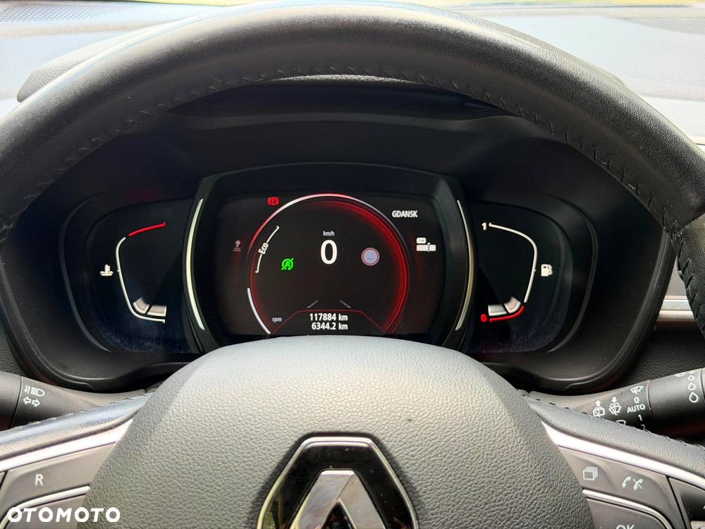 Renault Kadjar 1.5 dCi Energy Business - 39