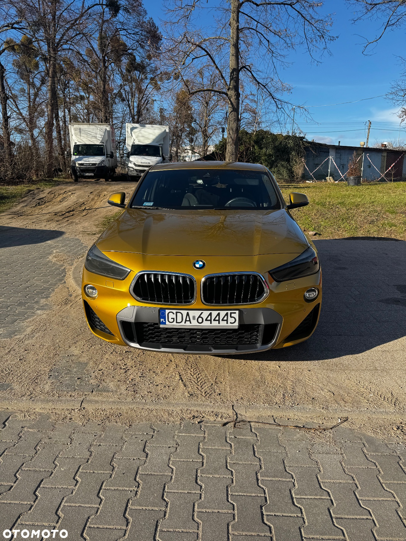 BMW X2 sDrive20i - 2