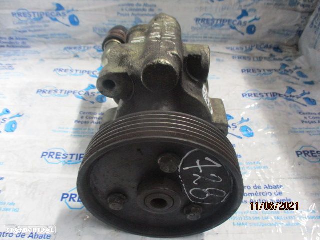 Bomba Direção 26058572  7700415198 RENAULT SCENIC 1998 1.9DTI RENAULT MEGANE 2002 1.9Dci - 1