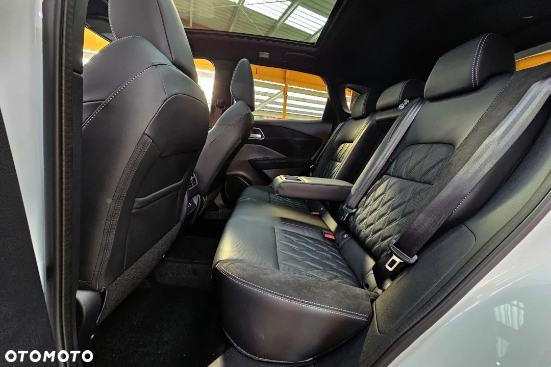 Nissan Qashqai 1.5 e-POWER Tekna+ - 8