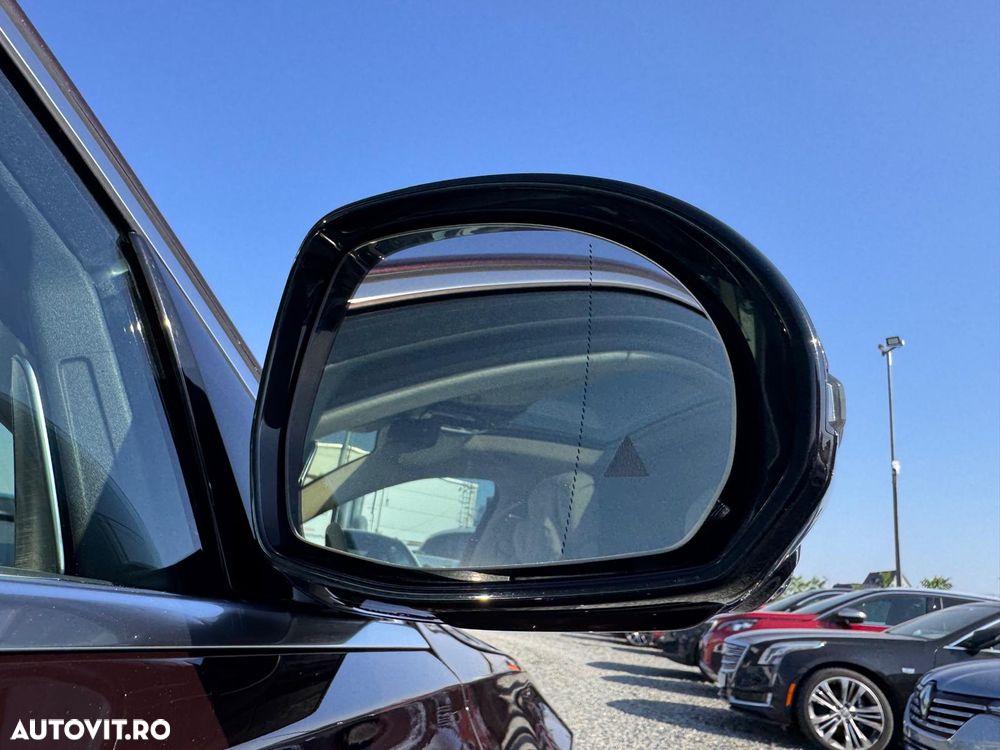 Mercedes-Benz S 400 d 4MATIC Long - 7