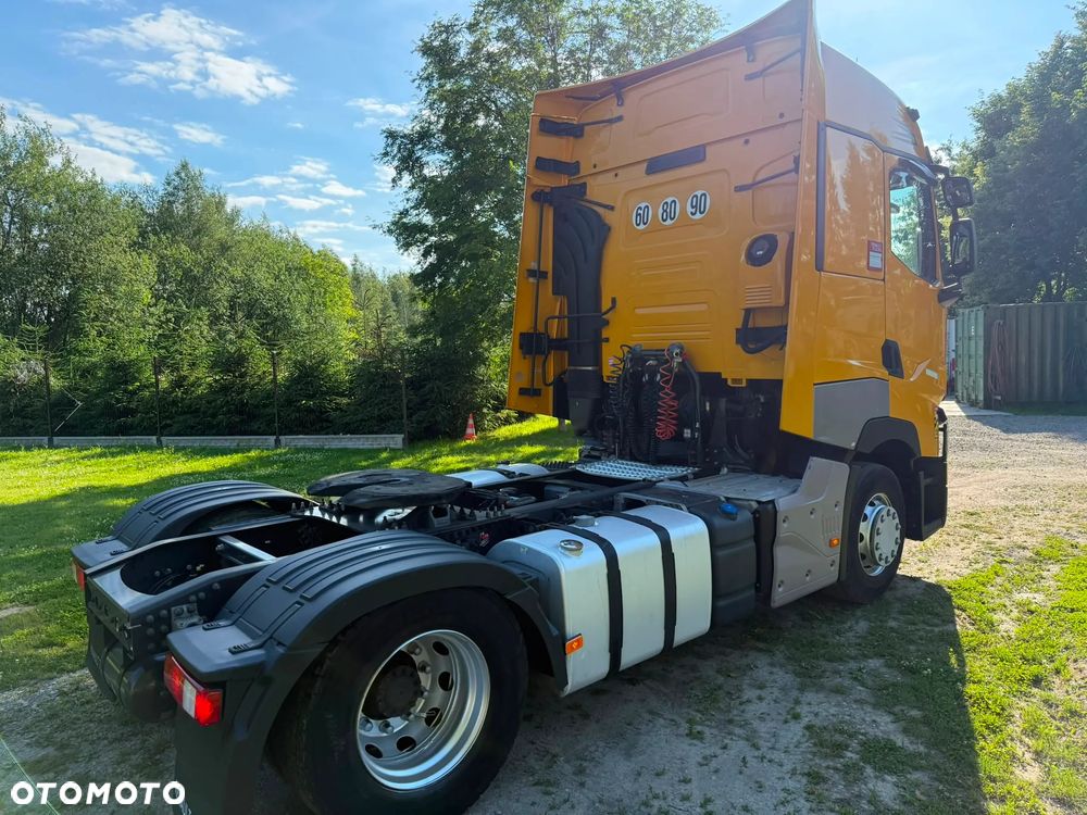 Renault T480 High z Francji - 5