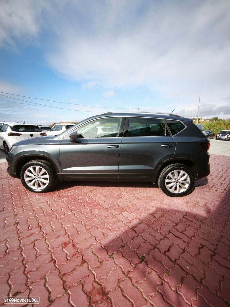 SEAT Ateca 1.6 TDI Style - 5