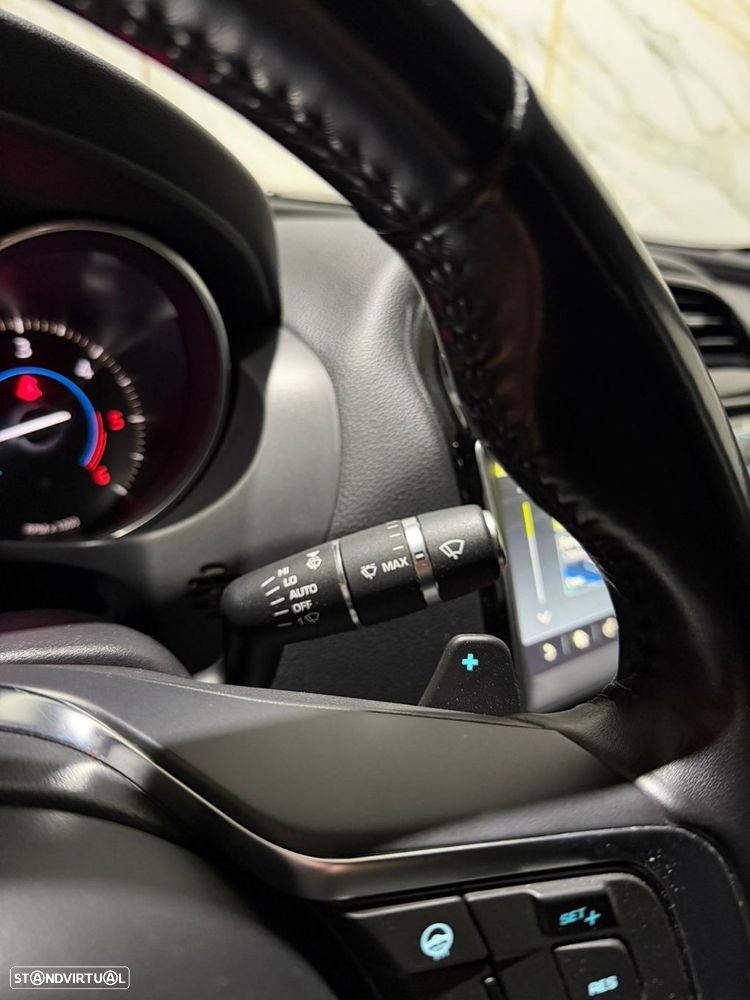 Jaguar XE 2.0 D R-Sport Aut. - 21