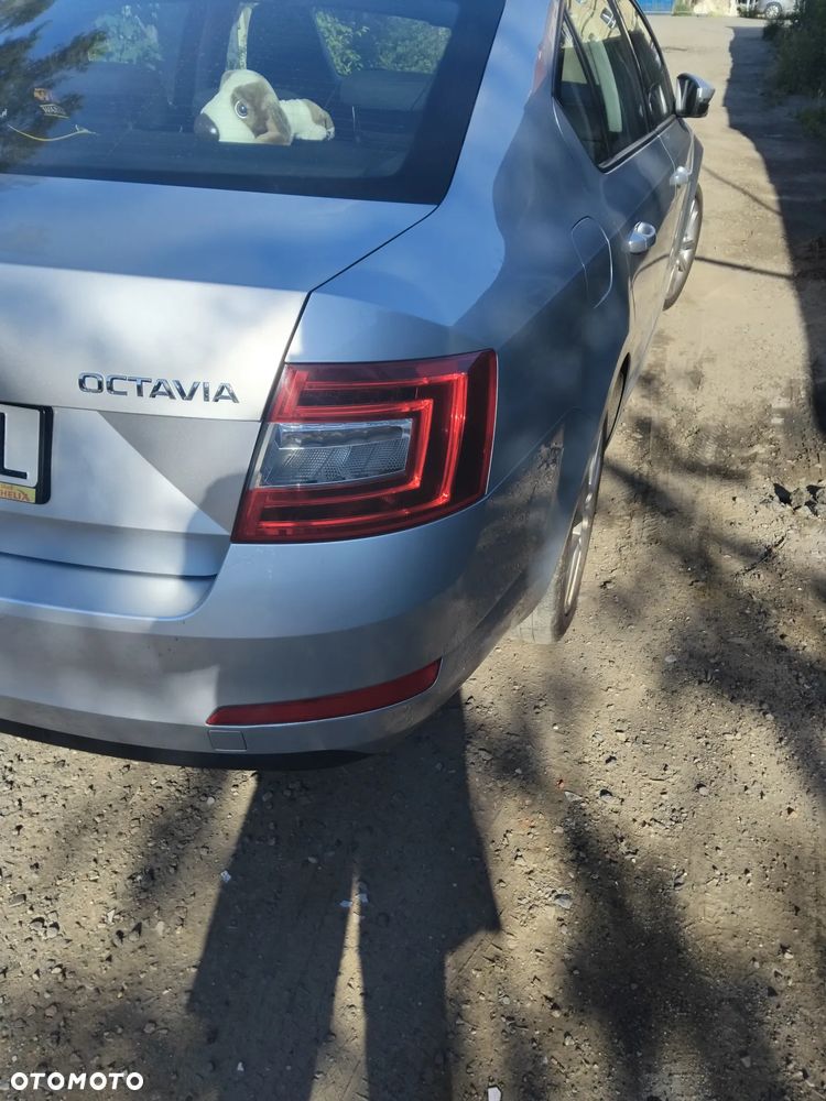 Skoda Octavia - 24