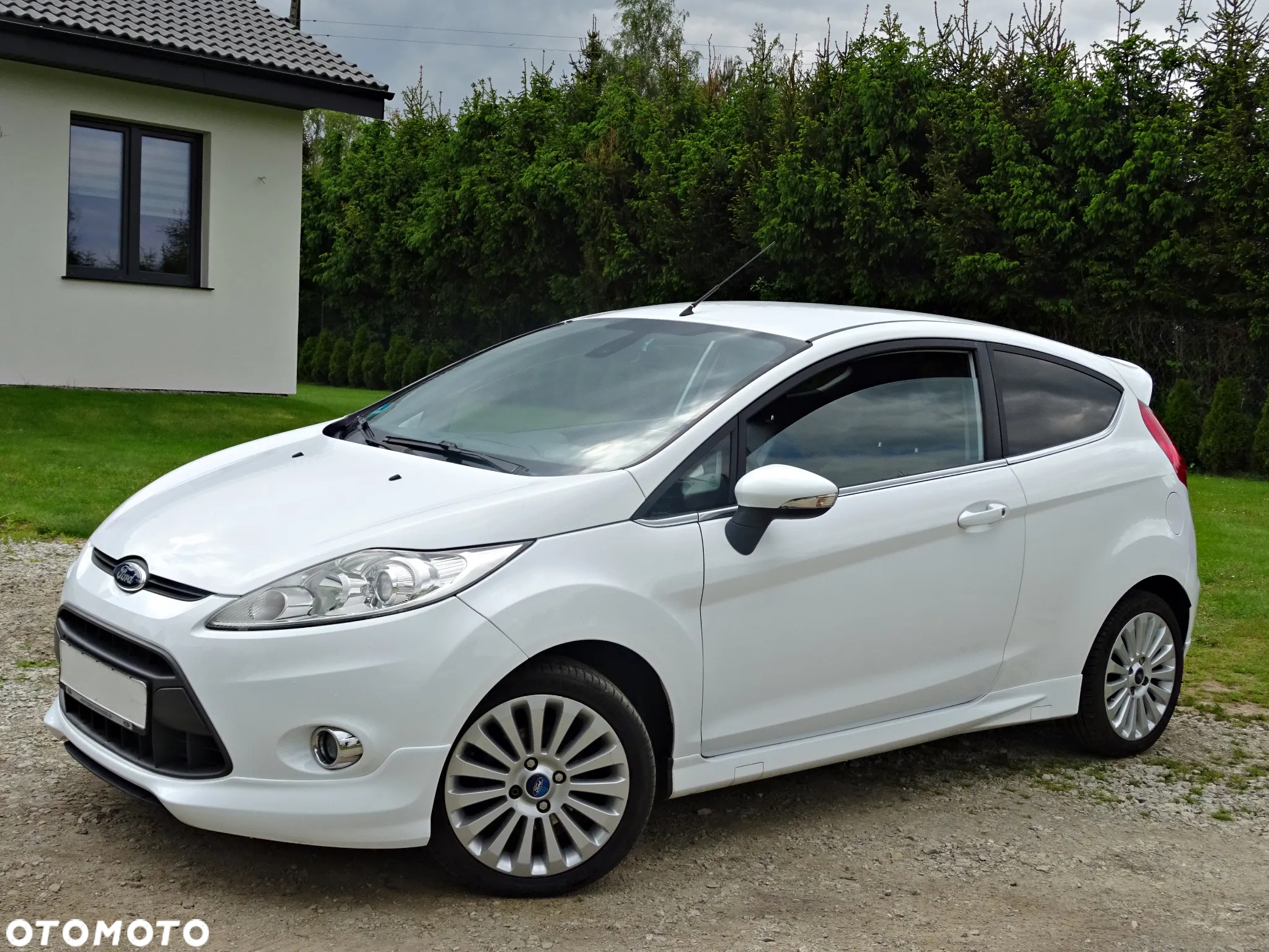 Ford Fiesta - 27