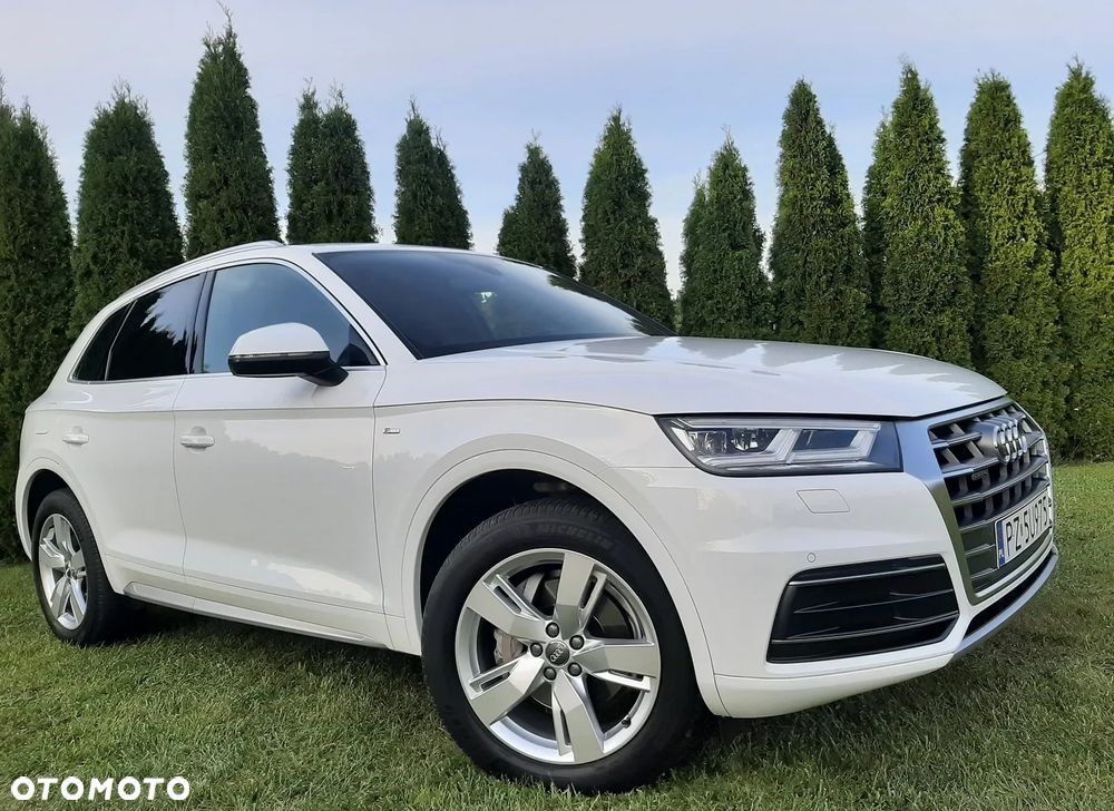 Audi Q5 2.0 TDI Quattro S tronic - 2