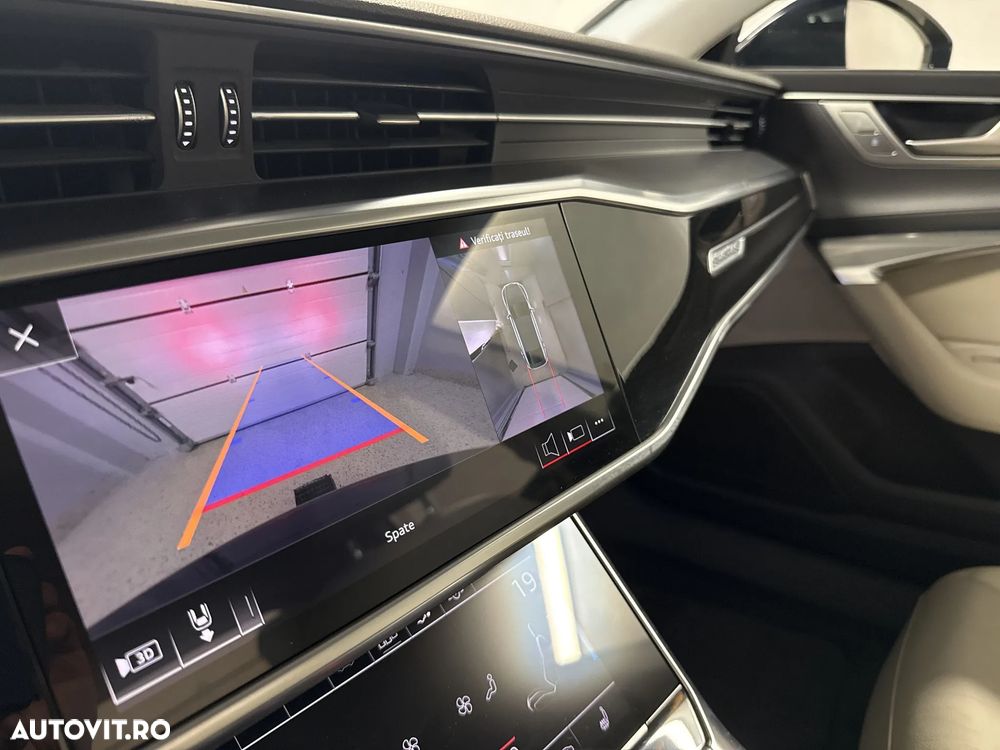 Audi A7 Sportback - 21