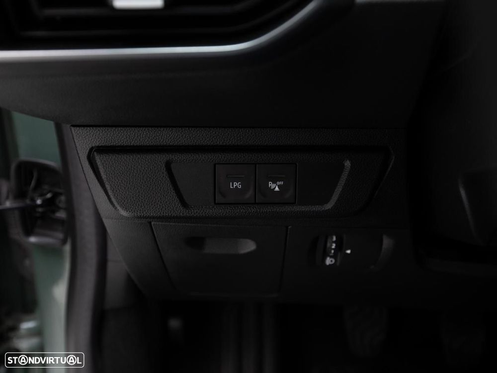 Dacia Jogger 1.0 ECO-G Essential Bi-Fuel - 13