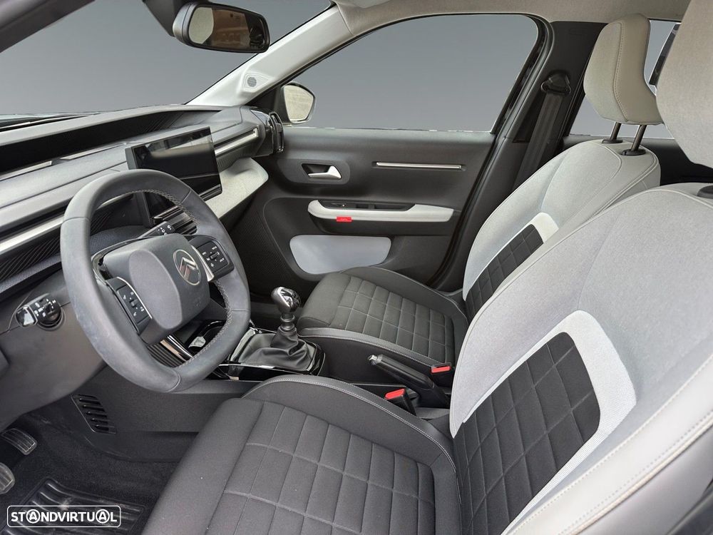 Citroën C3 1.2 PureTech Max - 9
