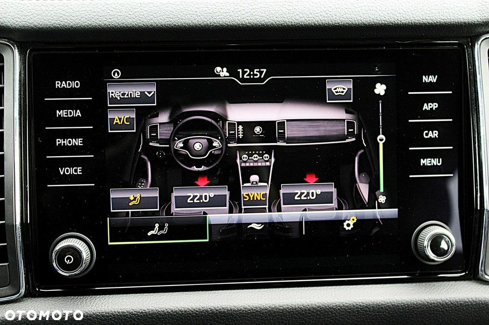 Skoda Kodiaq 2.0 TDI 4x4 Ambition DSG - 28