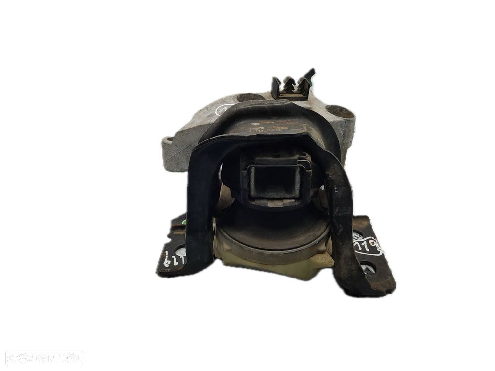 Apoio Motor Renault Kangoo (Kc0/1_) - 2