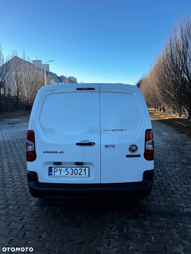 Fiat Doblo - 4
