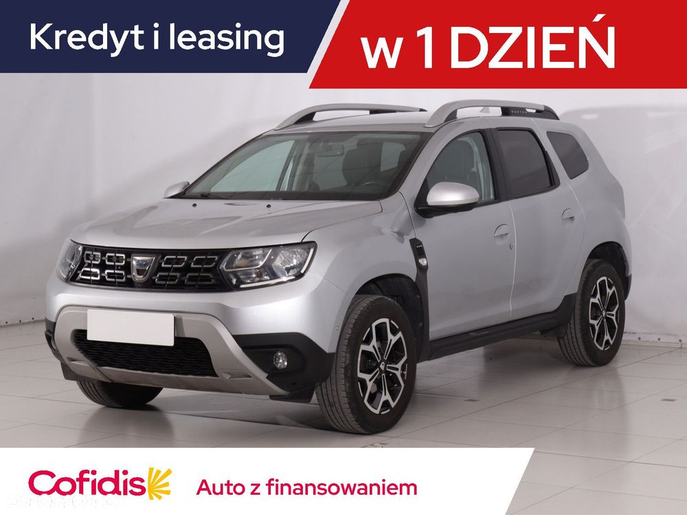 Dacia Duster - 2