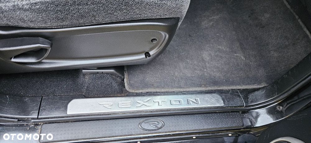 SsangYong/KGM Rexton 230 Super - 20