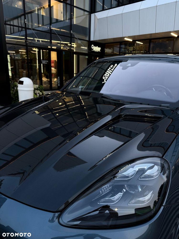 Porsche Cayenne S Tiptronic S - 6