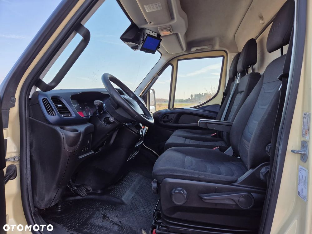 Iveco Daily - 14
