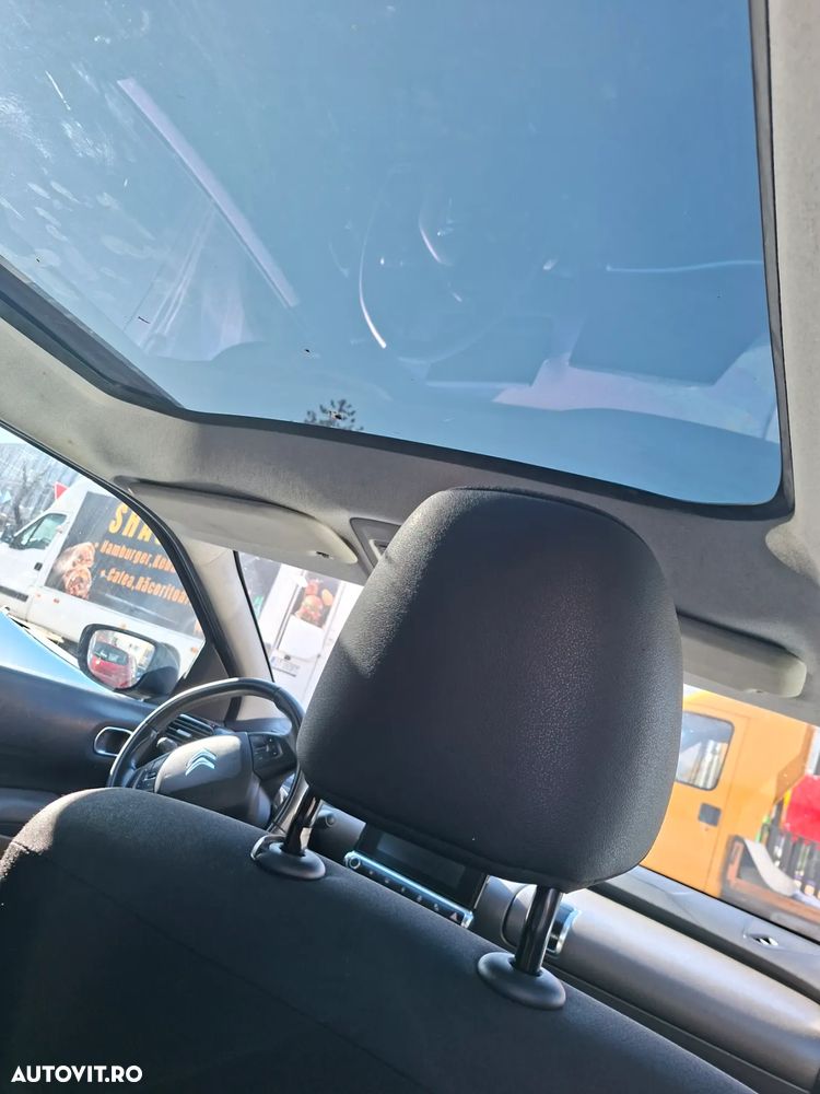 Citroën C4 Cactus BlueHDi 100 Stop&Start Feel - 4