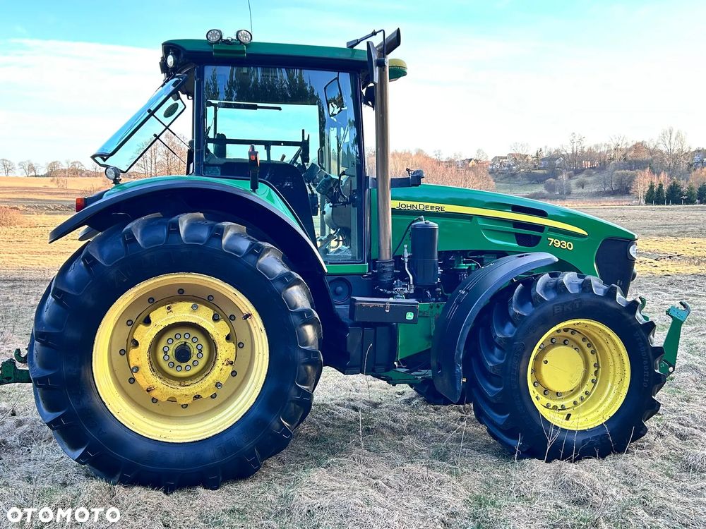 John Deere - 13