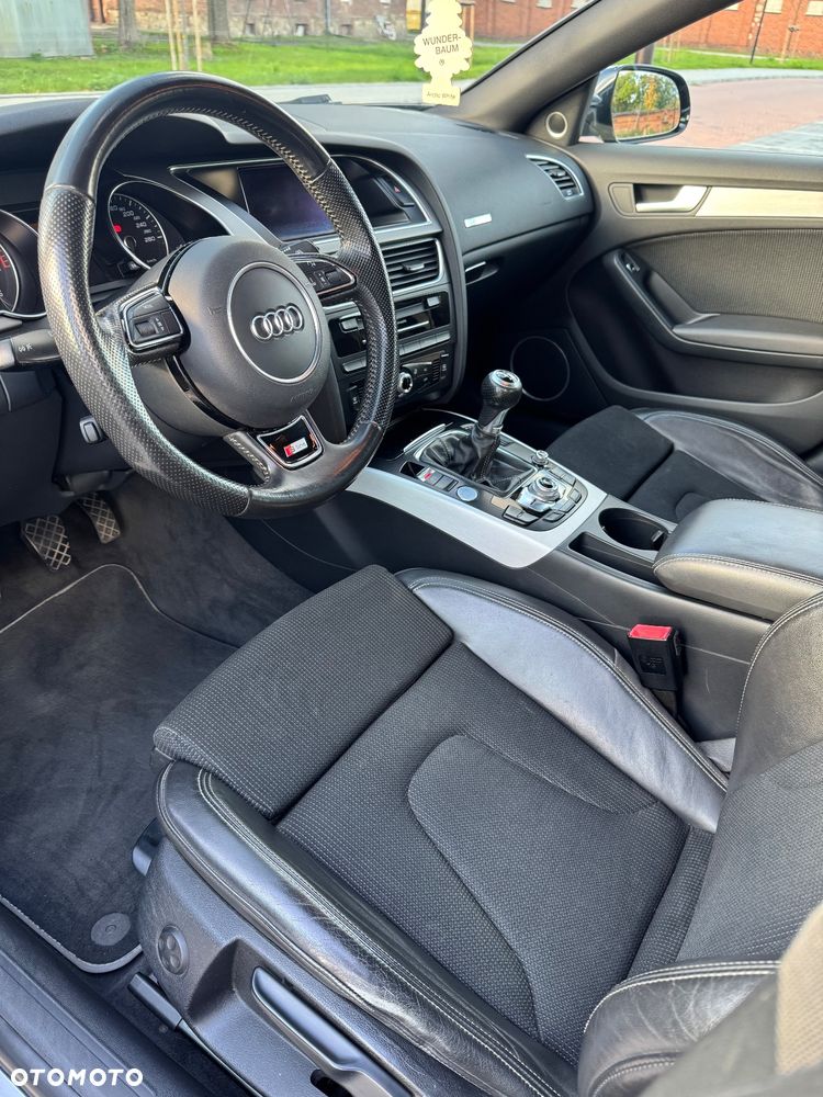 Audi A5 - 24