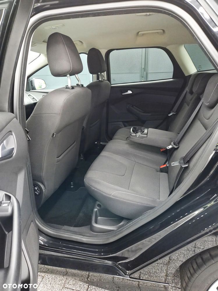 Ford Focus - 7