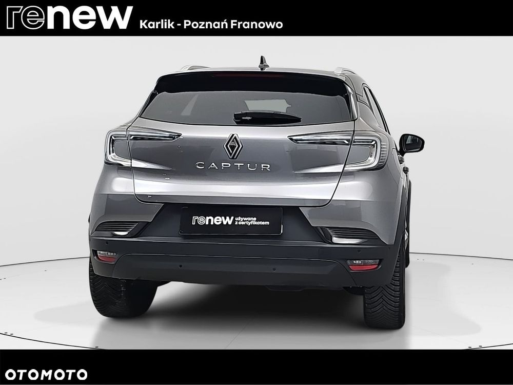 Renault Captur 1.3 TCe mHEV Techno EDC - 7
