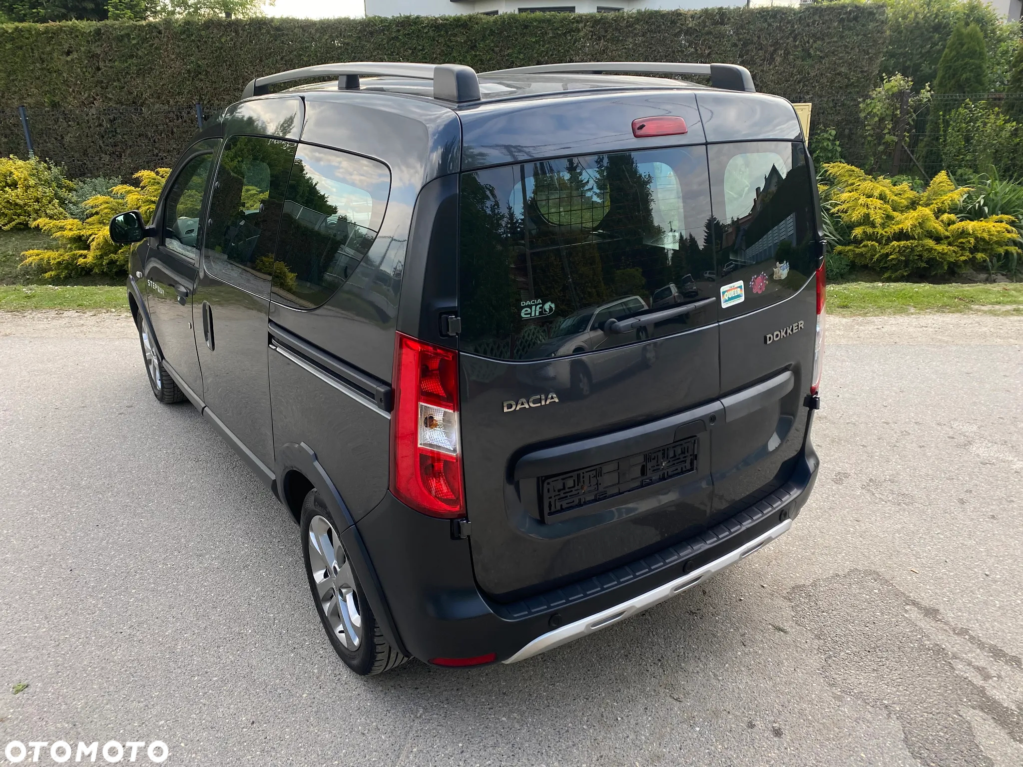Citroën Berlingo Multispace VTi 120 SELECTION - 20