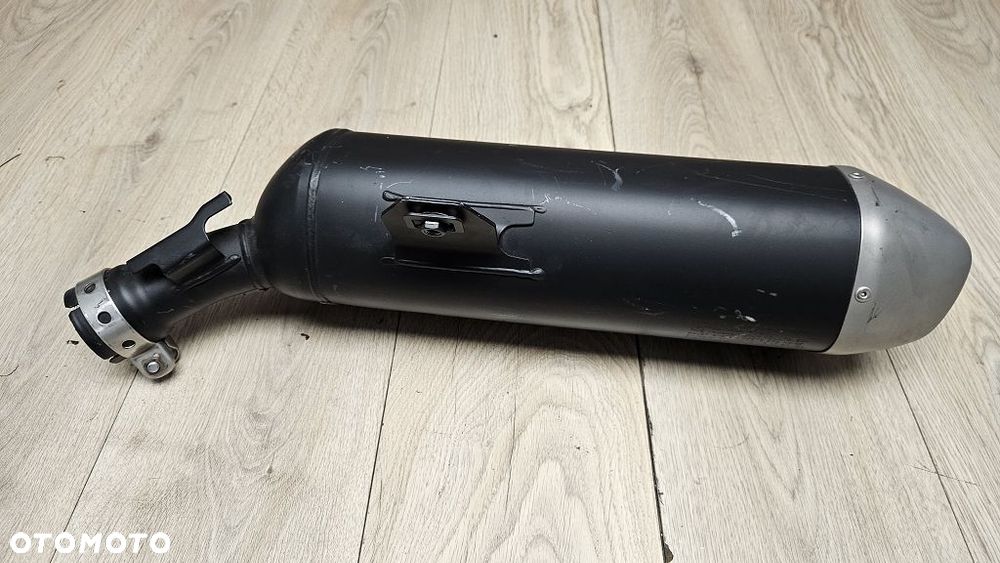 Tłumik Wydech Yamaha FZ8 / Fazer 800 - 4