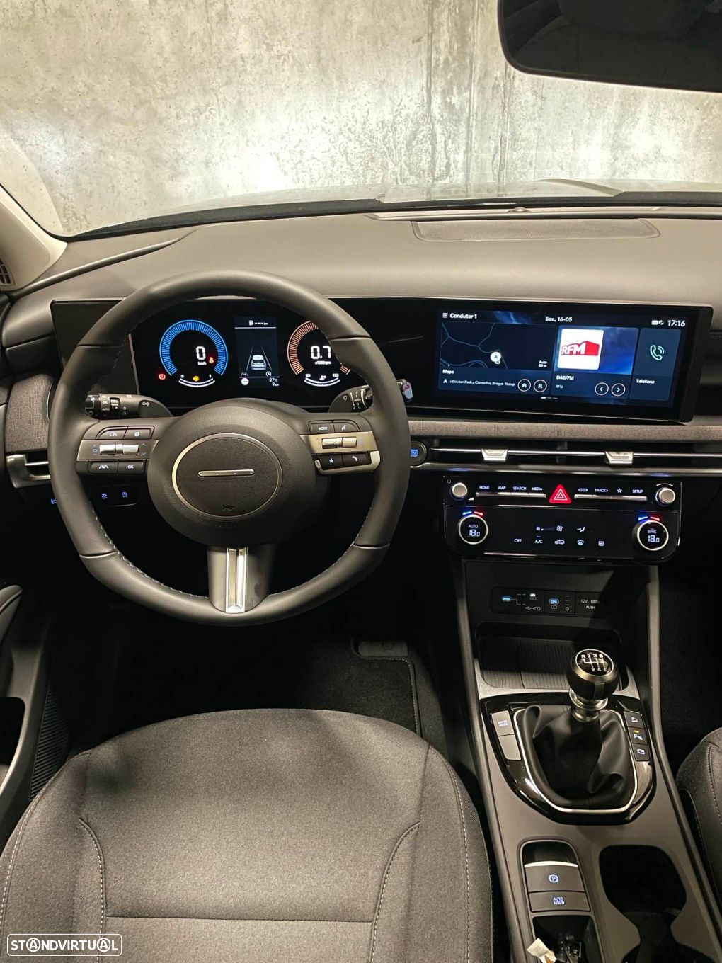 Hyundai Tucson 1.6 T-GDi Premium - 9