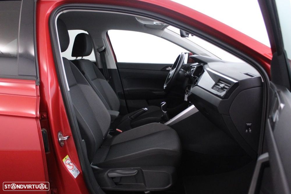 VW Taigo 1.0 TSI Life - 14