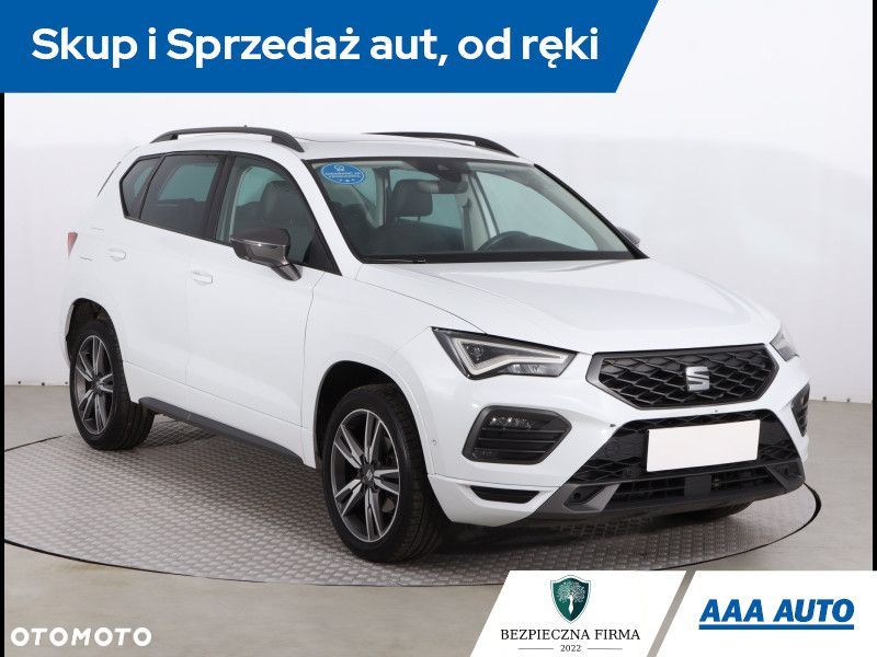 Seat Ateca - 2