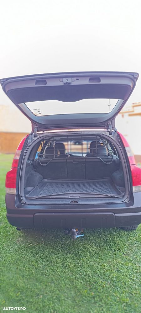 Volvo XC 70 - 5