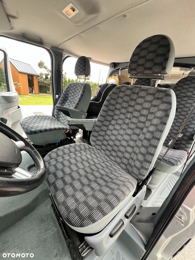 Ford Transit - 3